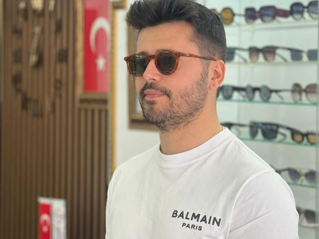 Bizi Tercih Edenler