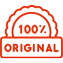 Orijinal Ürün